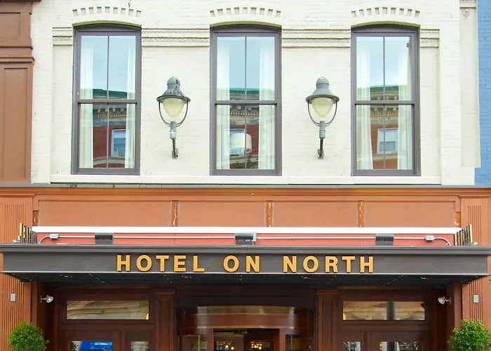 Hotel On North